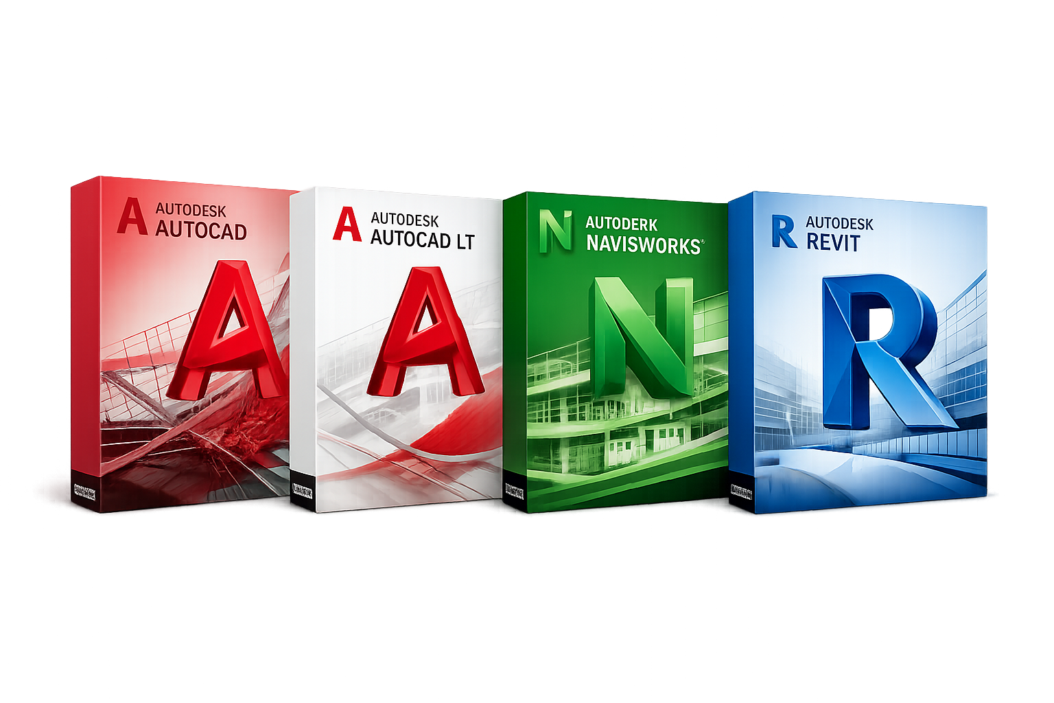 Autodesk all products best price and professional support in Rayong