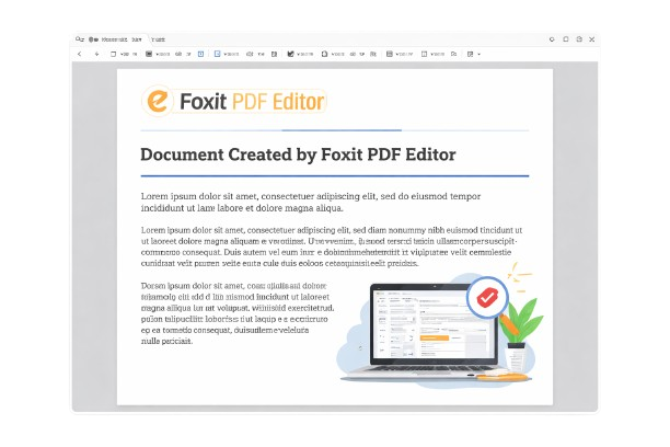 Foxit PDF Editor 30‑day free trial download